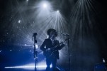 In schwedischer Sprache und endloser Finesse - "In Cauda Venenum" live., Köln, E-Werk, 2019 | © laut.de (Fotograf: Alex Klug)