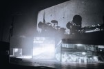 In schwedischer Sprache und endloser Finesse - "In Cauda Venenum" live., Köln, E-Werk, 2019 | © laut.de (Fotograf: Alex Klug)