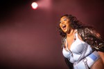 Die Rapperin und Aktivistin 2019 mit dem Album "Cuz I Love You" on tour., Palladium Köln | © laut.de (Fotograf: Rainer Keuenhof)