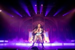 Die Rapperin und Aktivistin 2019 mit dem Album "Cuz I Love You" on tour., Palladium Köln | © laut.de (Fotograf: Rainer Keuenhof)