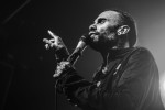 D333monstration im ausverkauften Berliner Kult-Club SO36!, Berlin, SO36, 2019 | © Manuel Berger (Fotograf: Manuel Berger)
