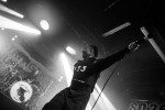 D333monstration im ausverkauften Berliner Kult-Club SO36!, Berlin, SO36, 2019 | © Manuel Berger (Fotograf: Manuel Berger)