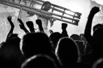 D333monstration im ausverkauften Berliner Kult-Club SO36!, Berlin, SO36, 2019 | © Manuel Berger (Fotograf: Manuel Berger)