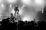 D333monstration im ausverkauften Berliner Kult-Club SO36!, Berlin, SO36, 2019 | © Manuel Berger (Fotograf: Manuel Berger)