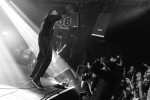 D333monstration im ausverkauften Berliner Kult-Club SO36!, Berlin, SO36, 2019 | © Manuel Berger (Fotograf: Manuel Berger)