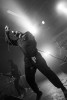 D333monstration im ausverkauften Berliner Kult-Club SO36!, Berlin, SO36, 2019 | © Manuel Berger (Fotograf: Manuel Berger)