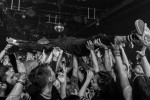 D333monstration im ausverkauften Berliner Kult-Club SO36!, Berlin, SO36, 2019 | © Manuel Berger (Fotograf: Manuel Berger)