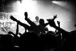 D333monstration im ausverkauften Berliner Kult-Club SO36!, Berlin, SO36, 2019 | © Manuel Berger (Fotograf: Manuel Berger)
