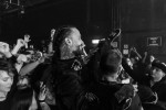 D333monstration im ausverkauften Berliner Kult-Club SO36!, Berlin, SO36, 2019 | © Manuel Berger (Fotograf: Manuel Berger)