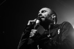 D333monstration im ausverkauften Berliner Kult-Club SO36!, Berlin, SO36, 2019 | © Manuel Berger (Fotograf: Manuel Berger)