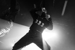 D333monstration im ausverkauften Berliner Kult-Club SO36!, Berlin, SO36, 2019 | © Manuel Berger (Fotograf: Manuel Berger)