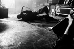 D333monstration im ausverkauften Berliner Kult-Club SO36!, Berlin, SO36, 2019 | © Manuel Berger (Fotograf: Manuel Berger)