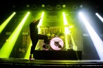 D333monstration im ausverkauften Berliner Kult-Club SO36!, Berlin, SO36, 2019 | © Manuel Berger (Fotograf: Manuel Berger)