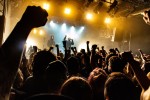 D333monstration im ausverkauften Berliner Kult-Club SO36!, Berlin, SO36, 2019 | © Manuel Berger (Fotograf: Manuel Berger)