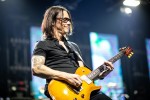 Auch in Berlin gern gesehene Gäste: Myles Kennedy und Band., Berlin, Columbiahalle, 2019 | © laut.de (Fotograf: Rainer Keuenhof)