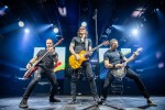 Auch in Berlin gern gesehene Gäste: Myles Kennedy und Band., Berlin, Columbiahalle, 2019 | © laut.de (Fotograf: Rainer Keuenhof)