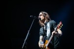 Auch in Berlin gern gesehene Gäste: Myles Kennedy und Band., Berlin, Columbiahalle, 2019 | © laut.de (Fotograf: Rainer Keuenhof)