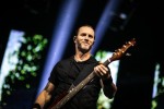 Auch in Berlin gern gesehene Gäste: Myles Kennedy und Band., Berlin, Columbiahalle, 2019 | © laut.de (Fotograf: Rainer Keuenhof)