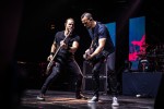 Auch in Berlin gern gesehene Gäste: Myles Kennedy und Band., Berlin, Columbiahalle, 2019 | © laut.de (Fotograf: Rainer Keuenhof)