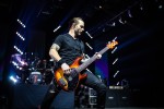 Auch in Berlin gern gesehene Gäste: Myles Kennedy und Band., Berlin, Columbiahalle, 2019 | © laut.de (Fotograf: Rainer Keuenhof)