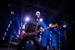 Auch in Berlin gern gesehene Gäste: Myles Kennedy und Band., Berlin, Columbiahalle, 2019 | © laut.de (Fotograf: Rainer Keuenhof)