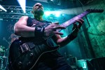 Die Metal-Brüder spielen vor ausverkauftem Haus legendäres Sepultura-Material., Berlin, Kesselhaus, 2019 | © laut.de (Fotograf: Andreas Koesler)
