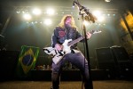 Die Metal-Brüder spielen vor ausverkauftem Haus legendäres Sepultura-Material., Berlin, Kesselhaus, 2019 | © laut.de (Fotograf: Andreas Koesler)