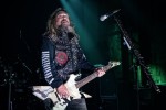 Die Metal-Brüder spielen vor ausverkauftem Haus legendäres Sepultura-Material., Berlin, Kesselhaus, 2019 | © laut.de (Fotograf: Andreas Koesler)