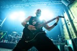 Die Metal-Brüder spielen vor ausverkauftem Haus legendäres Sepultura-Material., Berlin, Kesselhaus, 2019 | © laut.de (Fotograf: Andreas Koesler)