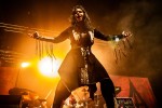 Lacuna Coil präsentieren "Black Anima" live., Berlin, Huxleys Neue Welt, 2019 | © Manuel Berger (Fotograf: Manuel Berger)