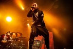 Lacuna Coil präsentieren "Black Anima" live., Berlin, Huxleys Neue Welt, 2019 | © Manuel Berger (Fotograf: Manuel Berger)