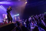 Lacuna Coil präsentieren "Black Anima" live., Berlin, Huxleys Neue Welt, 2019 | © Manuel Berger (Fotograf: Manuel Berger)