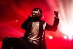 Lacuna Coil präsentieren "Black Anima" live., Berlin, Huxleys Neue Welt, 2019 | © Manuel Berger (Fotograf: Manuel Berger)