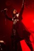 Lacuna Coil präsentieren "Black Anima" live., Berlin, Huxleys Neue Welt, 2019 | © Manuel Berger (Fotograf: Manuel Berger)