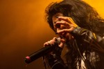 Lacuna Coil präsentieren "Black Anima" live., Berlin, Huxleys Neue Welt, 2019 | © Manuel Berger (Fotograf: Manuel Berger)