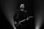 Mit der aktuellen Scheibe "Cry" auf Tour: Greg Gonzales und Band., Berlin, Tempodrom, 2019 | © laut.de (Fotograf: Manuel Berger)