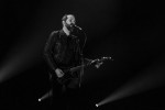 Mit der aktuellen Scheibe "Cry" auf Tour: Greg Gonzales und Band., Berlin, Tempodrom, 2019 | © laut.de (Fotograf: Manuel Berger)