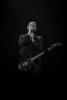 Mit der aktuellen Scheibe "Cry" auf Tour: Greg Gonzales und Band., Berlin, Tempodrom, 2019 | © laut.de (Fotograf: Manuel Berger)