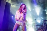 Teasershow zum Album "Für Immer"., Berlin, Metropol | © laut.de (Fotograf: Rainer Keuenhof)
