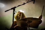 Listen to them, the children of the night. What music they make!, Berlin, Columbiahalle, 2019 | © Manuel Berger (Fotograf: Manuel Berger)