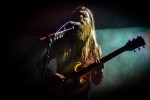 Listen to them, the children of the night. What music they make!, Berlin, Columbiahalle, 2019 | © Manuel Berger (Fotograf: Manuel Berger)