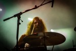 Soen, Kadavar und Co, | © Manuel Berger (Fotograf: Manuel Berger)