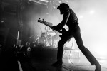 Soen, Kadavar und Co, | © Manuel Berger (Fotograf: Manuel Berger)