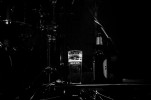 Die vierte Auflage des speziellen Festivals mit Element Of Crime, Fünf Sterne Deluxe u.a., Düsseldorf, zakk, 2019 | © laut.de (Fotograf: Alex Klug)