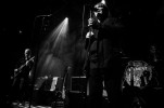 Die vierte Auflage des speziellen Festivals mit Element Of Crime, Fünf Sterne Deluxe u.a., Düsseldorf, zakk, 2019 | © laut.de (Fotograf: Alex Klug)