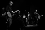 Die vierte Auflage des speziellen Festivals mit Element Of Crime, Fünf Sterne Deluxe u.a., Düsseldorf, zakk, 2019 | © laut.de (Fotograf: Alex Klug)