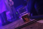 Die vierte Auflage des speziellen Festivals mit Element Of Crime, Fünf Sterne Deluxe u.a., Düsseldorf, zakk, 2019 | © laut.de (Fotograf: Rinko Heidrich)