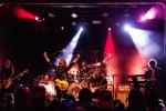 Die Blumenkönige live mit Support von Rikard Sjöblom und iamthemorning., Berlin, Columbia Theater, 2019 | © laut.de (Fotograf: Manuel Berger)