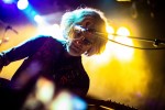 Die Blumenkönige live mit Support von Rikard Sjöblom und iamthemorning., Berlin, Columbia Theater, 2019 | © laut.de (Fotograf: Manuel Berger)