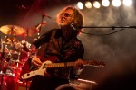 Die Blumenkönige live mit Support von Rikard Sjöblom und iamthemorning., Berlin, Columbia Theater, 2019 | © laut.de (Fotograf: Manuel Berger)